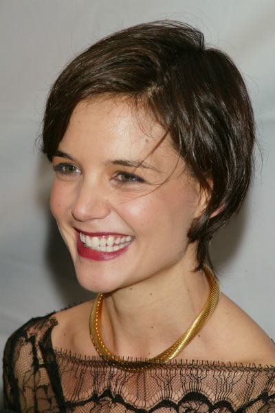 Katie Holmes