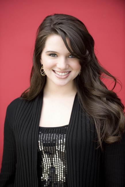 Katie Stevens