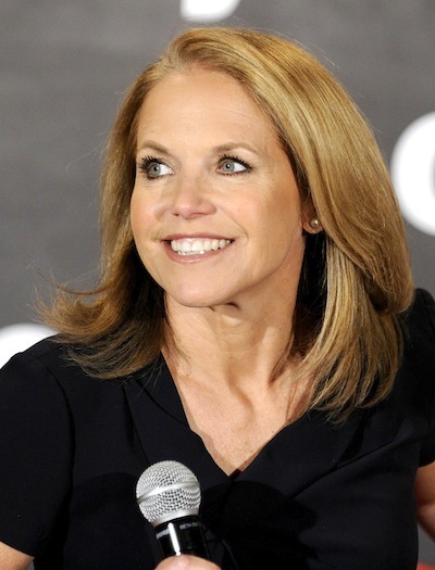 Katie Couric Hairstyle 2013 | katie couric workplace appropriate hairstyle hot girls Katie Couric Hairstyle 2013 | katie couric workplace appropriate hairstyle hot girls