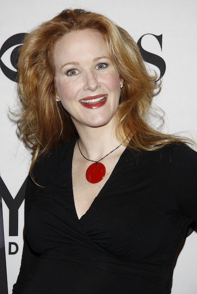 Katie Finneran