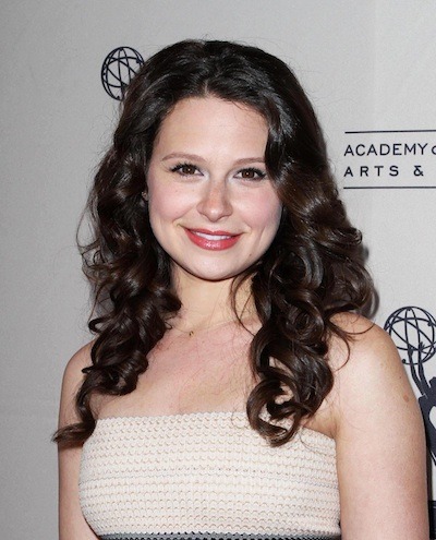 Katie Lowes