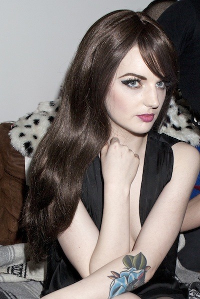 Katrina Darling