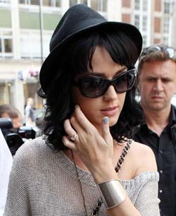 Katy Perry