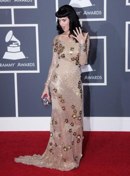 Katy Perry