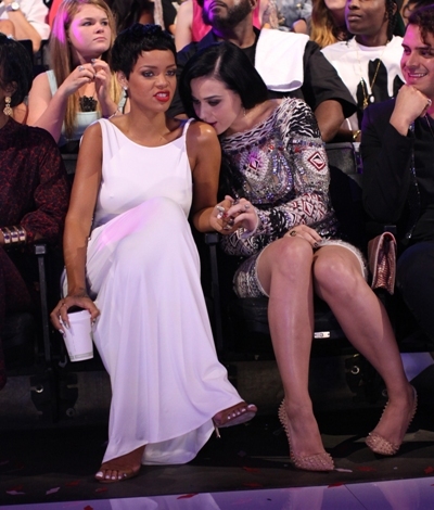 A Painful Friendship