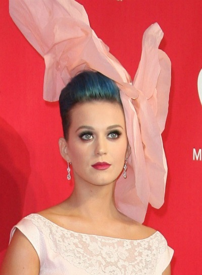 Katy Perry