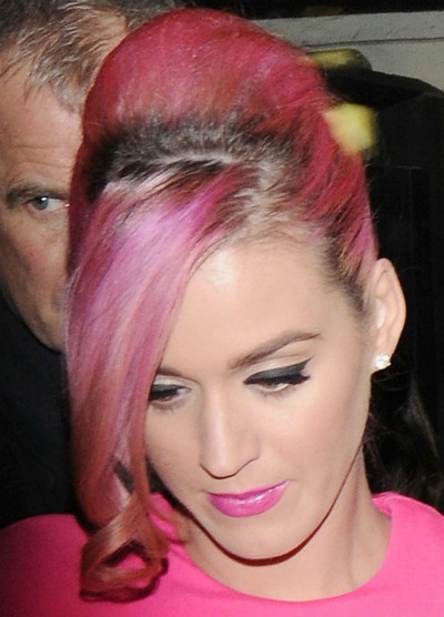Katy Perry