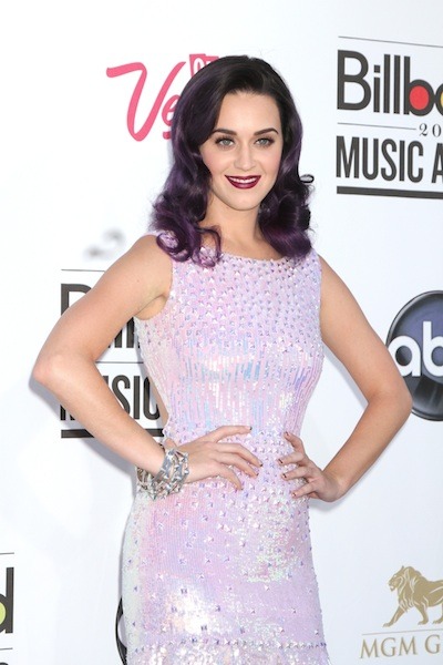 Katy Perry