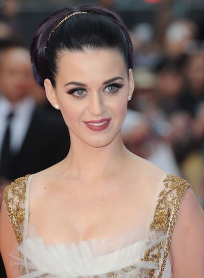 Katy Perry