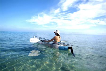Conzumel, Mexico