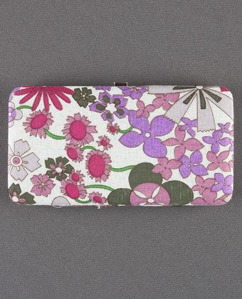 Kayleigh Flower Wallet