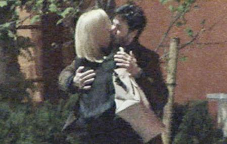 Keanu and Charlize -- New Couple Alert?