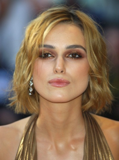 Keira Knightley