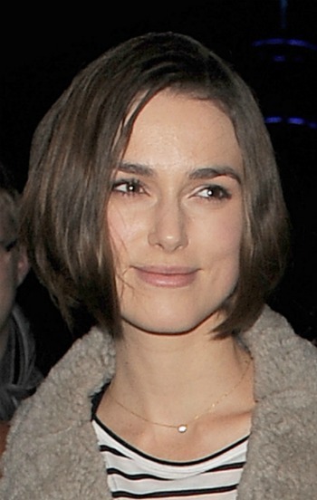 Keira Knightley