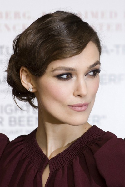Keira Knightley