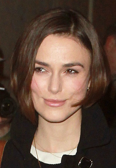Keira Knightley