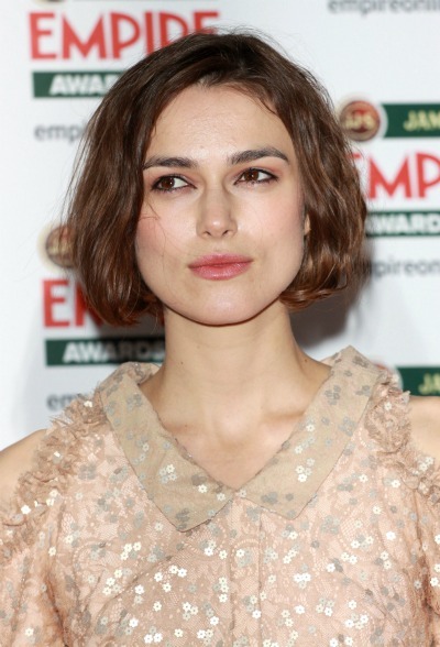 Keira Knightley