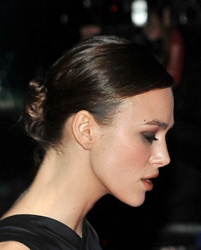 Keira Knightley