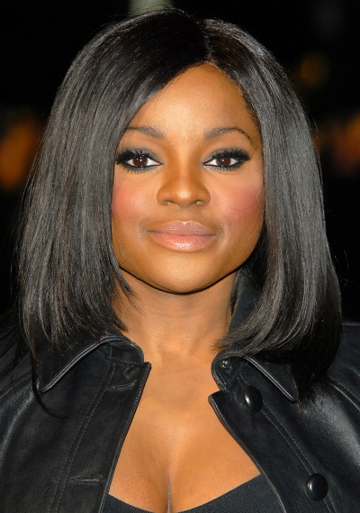 Keisha Buchanan