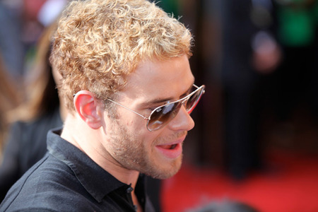 Kellan Lutz