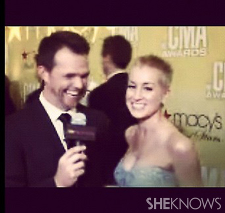 Kellie Pickler