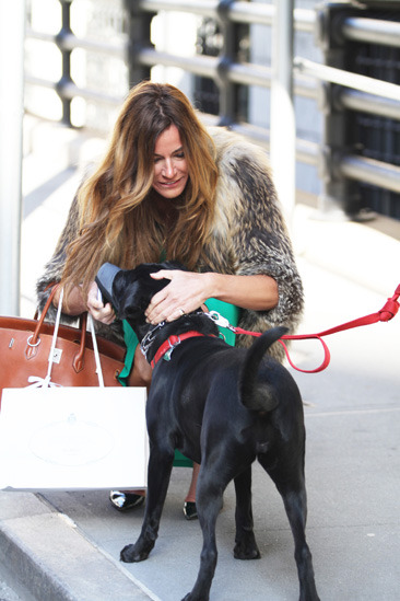 Kelly Bensimon