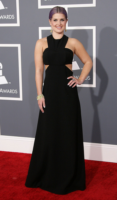 Kelly Osborne