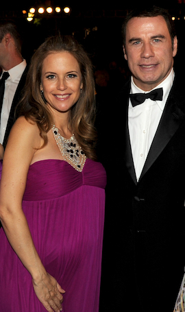 Kelly Preston
