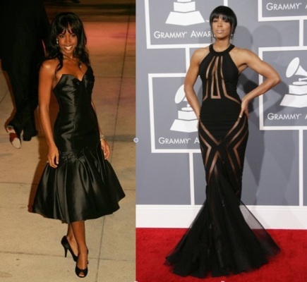 Kelly Rowland
