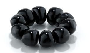 Kenneth Jay Lane Stretch Bracelet