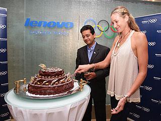 Kerri Walsh Birthday Party