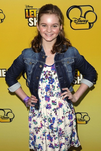 Kerris Dorsey