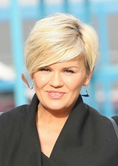 Kerry Katona