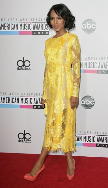 Kerry Washington