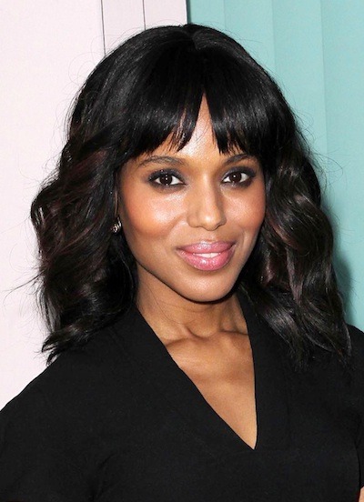 Kerry Washington