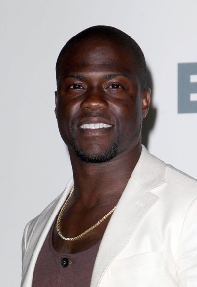 Kevin Hart at the 2012 BET Awards 