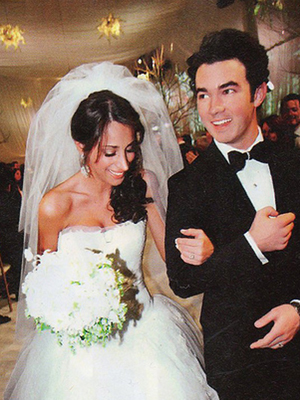 Kevin Jonas
