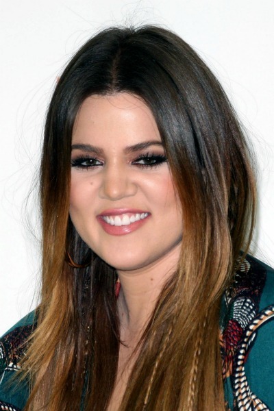 Khloe Kardashian