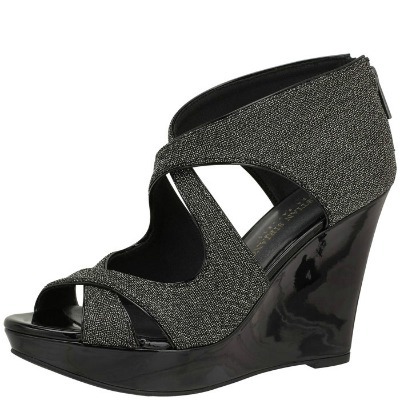 Kiara Wedge Sandal