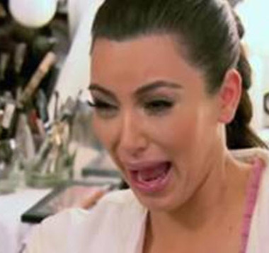 Kim Kardashian