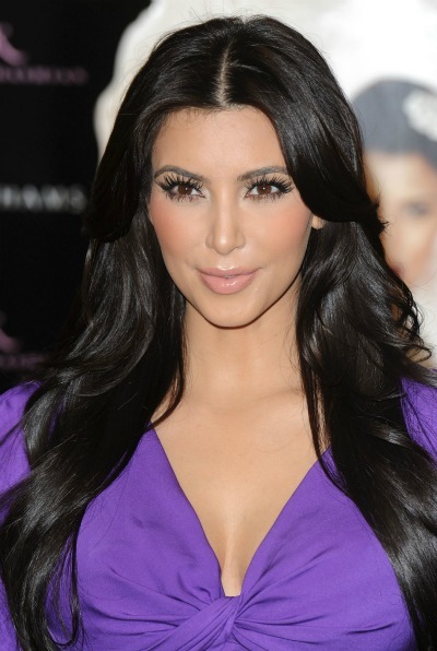 Kim Kardashian