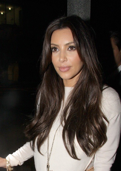 Kim Kardashian