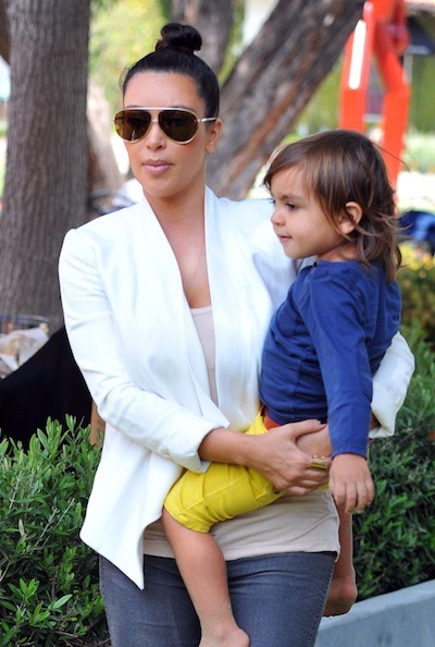 Kim Kardashian