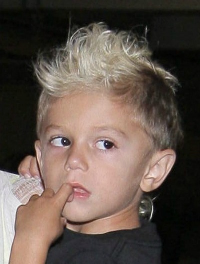 Kingston Rossdale