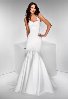 Kirstie Kelly for Disney's Fairy Tale Weddings 