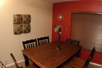 Kitchen after view 3