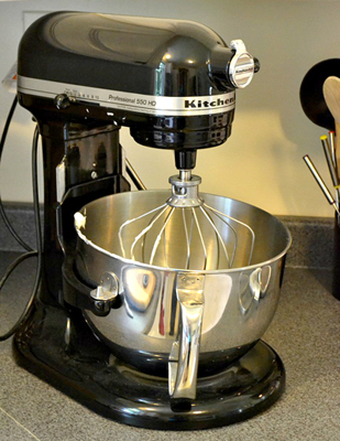 Kitchen Aid Stand Mixer