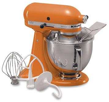 KitchenAid Mixer