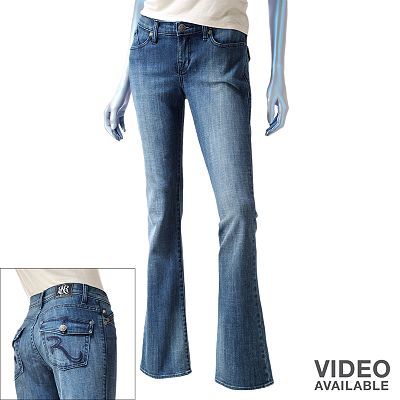 Rock and Republic Kasandra Bootcut Jeans