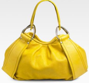 Kooba Talia Shoulder Bag